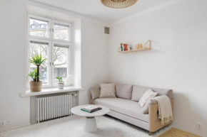 Apartment in Kamppi